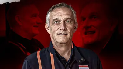 Beşiktaş Kadın Voleybol, Giovanni Caprara'ya emanet