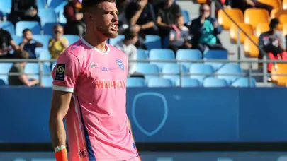 Göztepe kaleci transferinde muradına eriyor; Mateusz Lis ile anlaşma sağlandı