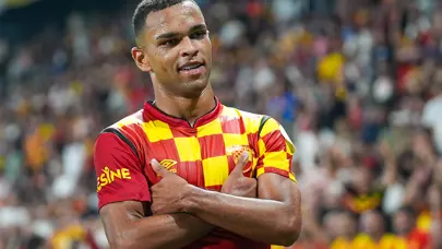 Derbi haftasına Göztepe damgası: 6. haftanın en iyi 11'i belirlendi