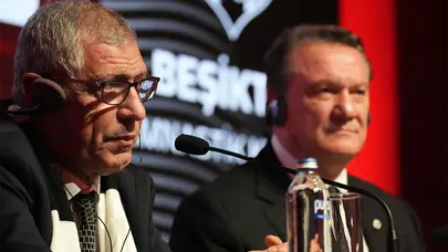 Beşiktaş'ta 7 futbolcuyla yollar ayrılıyor: 9 yabancı takımda kalacak