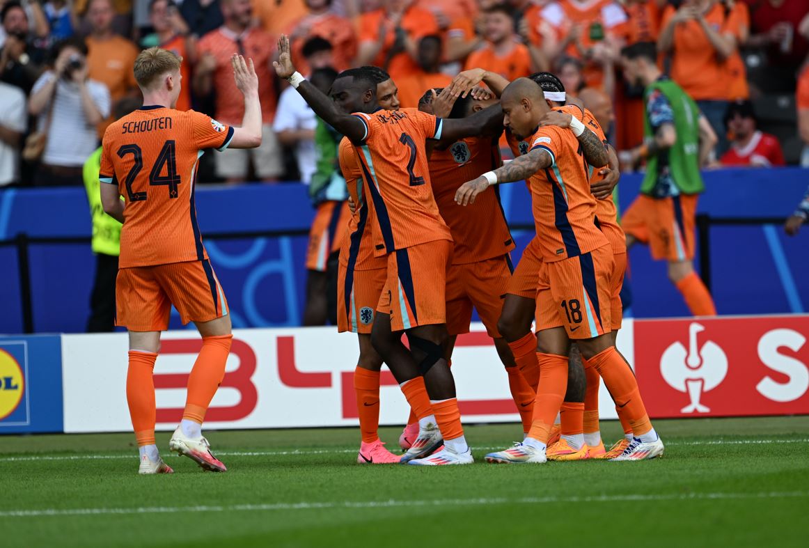 Romanya - Hollanda maçı ne zaman, saat kaçta ve hangi kanalda? (EURO 2024 son 16 turu)