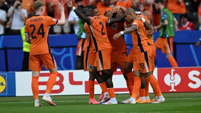 Romanya - Hollanda maçı ne zaman, saat kaçta ve hangi kanalda? (EURO 2024 son 16 turu)