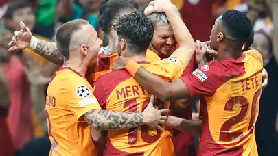 "Bu Aslan, Bayern ve Manu'yu perişan eder" | Sporun manşetleri (8 Eylül 2023)