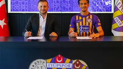 Beşiktaş ayrılığı açıkladı: Süper Lig ekibine kiralandı