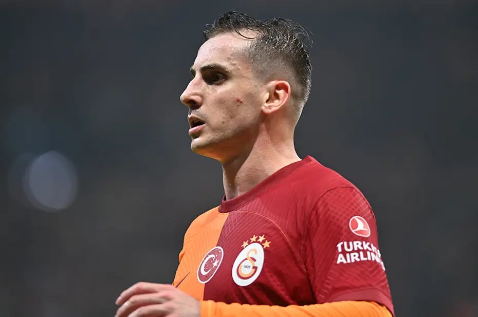 "Okan Buruk şansına dua etsin" | Spor yazarları Galatasaray-Manchester United maçı için ne dedi? - 4 "Okan Buruk şansına dua etsin" | Spor yazarları Galatasaray-Manchester United maçı için ne dedi? - 4