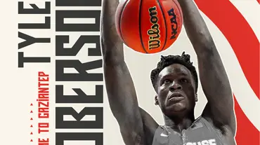 Gaziantep Basketbol'a ABD'li pivot