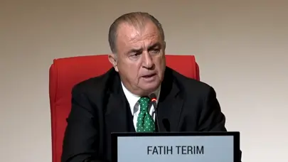 Fatih Terim imzayı attı, Belhanda'nın yeni adresini açıkladı