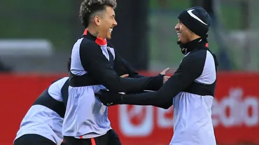 Liverpool'da sezon sonu ayrılık geliyor