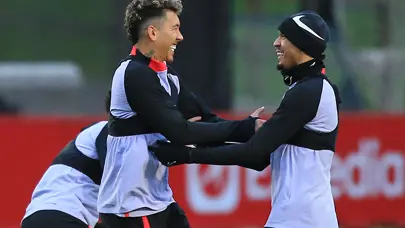 Liverpool'da sezon sonu ayrılık geliyor