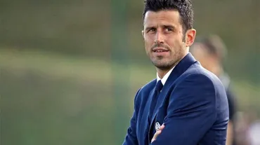 Lyon yeni teknik direktörünü açıkladı