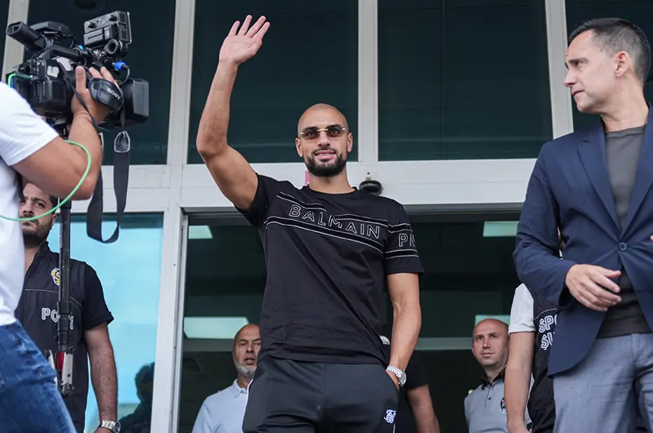Nihat Kahveci'den Fenerbahçe yönetimine sert çıkış: Yeni transferi işaret etti - 2
