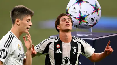 Bugün (5 Kasım) hangi maçlar var? Avrupa’da bugün kimin maçı var, saat kaçta? (Şampiyonlar Ligi günün programı)