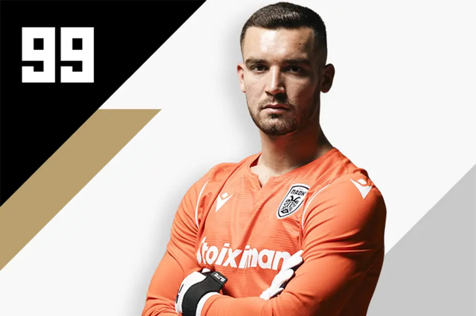 PAOK, Galatasaray maçı sonrası transfer yapıyor: Tecrübeli isimde karar kılındı - 3
