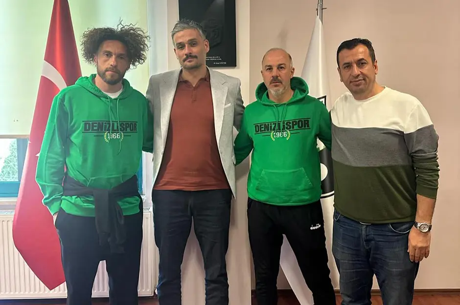 Denizlispor'da sıra dışı karar: Takım farka koştu, başkan sözünü tuttu
