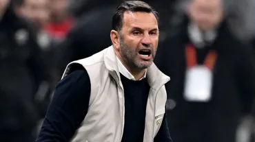 Okan Buruk'tan PFDK'dan aldığı ceza sonrası jet açıklama