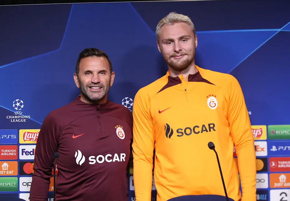 Galatasaray'dan ayrılması Sergio Ramos'un gelişine bağlı - 3