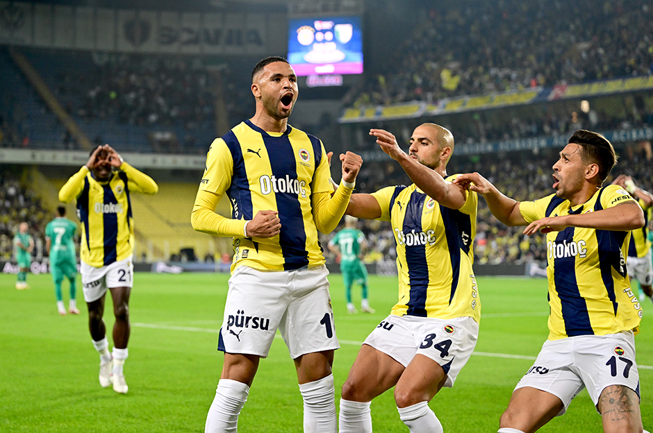 "Antrenman maçı" | Spor yazarları Fenerbahçe için ne dedi?