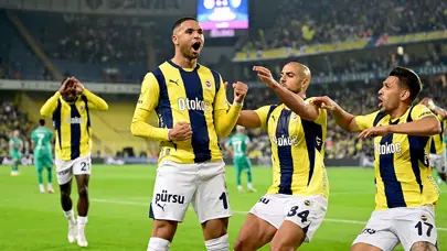 "Antrenman maçı" | Spor yazarları Fenerbahçe için ne dedi?