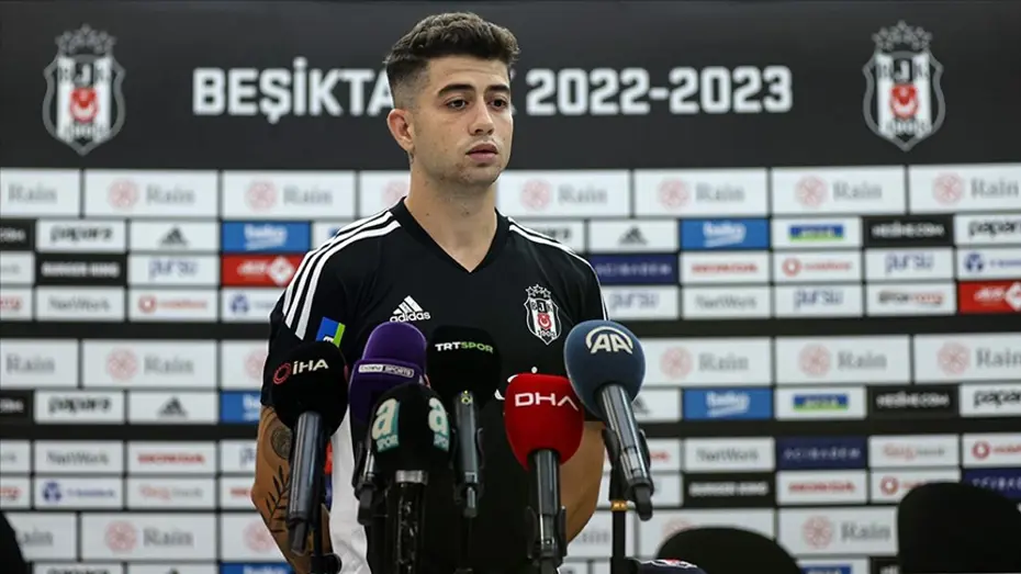 Beşiktaş'ta 10 isim ile yollar ayrılacak - 11