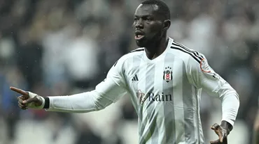 Omar Colley'e süpriz talip: Teklif bekleniyor