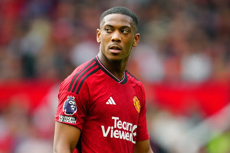 AEK'nın göndermek istediği Anthony Martial'den flaş Süper Lig kararı - 2