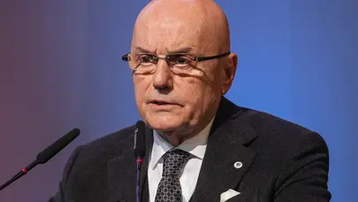 Tevfik Yamantürk: "İstifayı gerektirecek bir şey yapmadım"