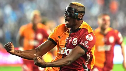 Osimhen'den transferde tüm seyri değiştirecek flaş talep: Başkana bizzat iletti