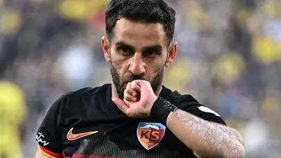 Ramazan Civelek'ten iddialı açıklama: "Galatasaray'a da sürpriz yapacağız"