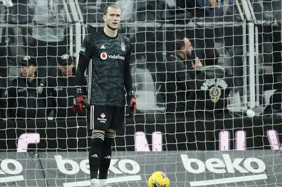 Barcelona kaleye çözüm arıyor: İlk aday Inaki Pena - 6