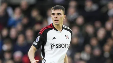 Bayern Münih'in hedefindeki orta saha: "EURO 2024 öncesi anlaşma tamamlanabilir"