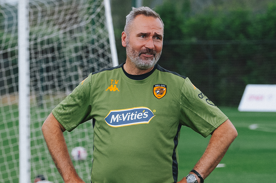 Tim Walter'ın Hull City'ye transferinde Hakan Çalhanoğlu detayı