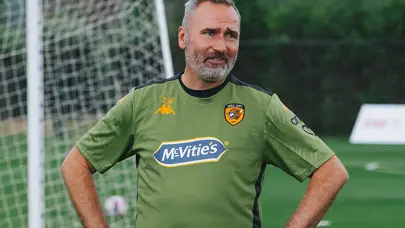 Tim Walter'ın Hull City'ye transferinde Hakan Çalhanoğlu detayı