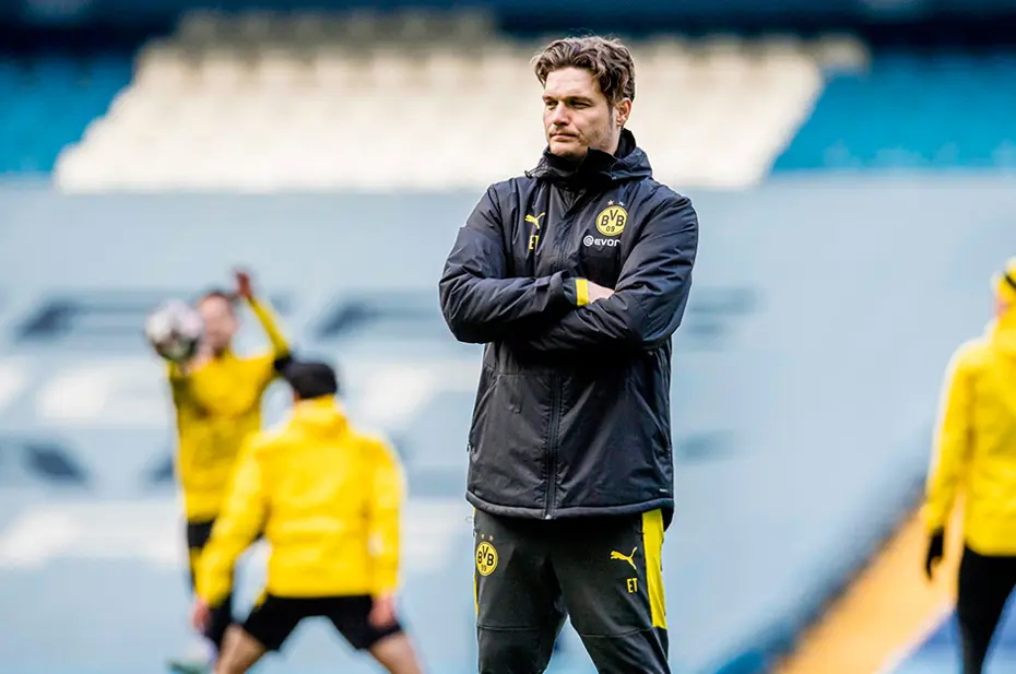 Erik ten Hag'ın yerine kim gelecek? Manchester United'ta 10 aday - 8 Erik ten Hag'ın yerine kim gelecek? Manchester United'ta 10 aday - 8