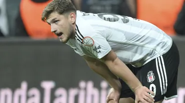 Semih Kılıçsoy, Fenerbahçe derbisinde oynayacak mı?