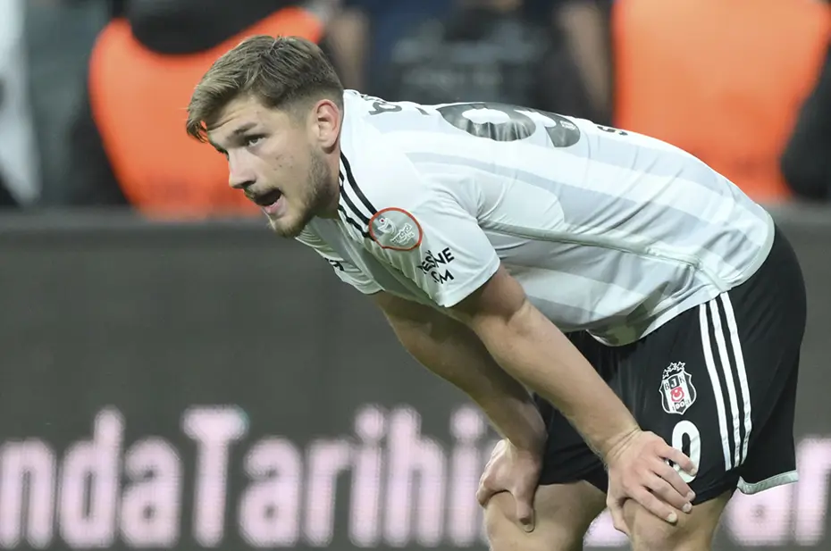 Semih Kılıçsoy'dan EURO 2024 itirafı: "O pozisyon içimde kaldı" - 14 Semih Kılıçsoy'dan EURO 2024 itirafı: "O pozisyon içimde kaldı" - 14