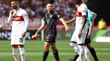 Real Madrid maçında forma giyemeyecek: Bayern Münih sakatlığı açıkladı