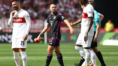 Real Madrid maçında forma giyemeyecek: Bayern Münih sakatlığı açıkladı