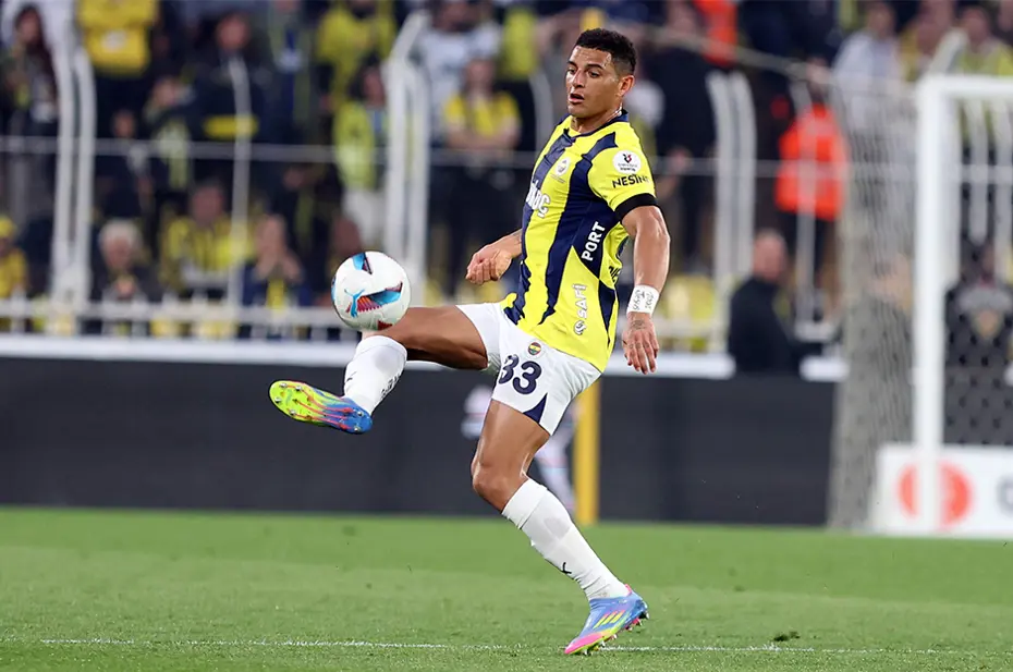 Fenerbahçeli onun adını bile unuttu: Premier Lig'den gelmişti, aylardır aranan talip sonunda çıktı - 2