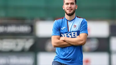 Trabzonspor'dan Fenerbahçe maçı öncesi sakatlık açıklaması