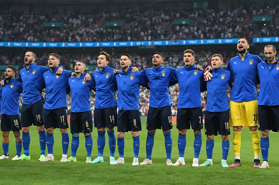 Türkiye'nin EURO 2024'ü kazanma oranı belli oldu: İşte EURO 2024'te şampiyonluk oranları - 29