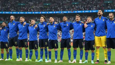 İtalya - Bosna Hersek maçı ne zaman, saat kaçta ve hangi kanalda? (hazırlık maçı)