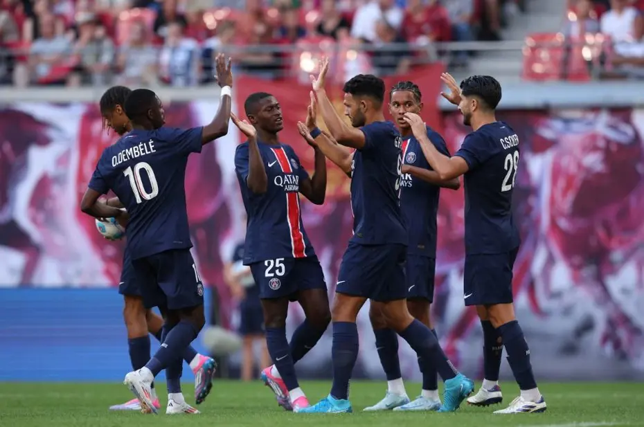 DEV MAÇ: PSG - Manchester City maçı hangi kanalda, saat kaçta? PSG - Manchester City maçı ne zaman, bugün mü? - 2