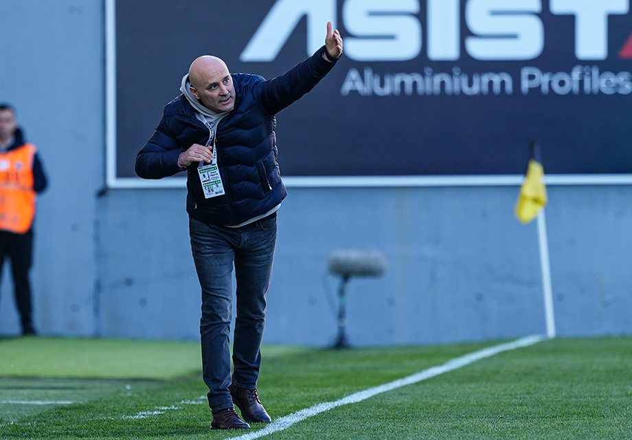 Sami Uğurlu'dan Galatasaray'a tepki: 'Fenerbahçe için oynuyorsunuz' tarzında ithamlar yakışık almıyor
