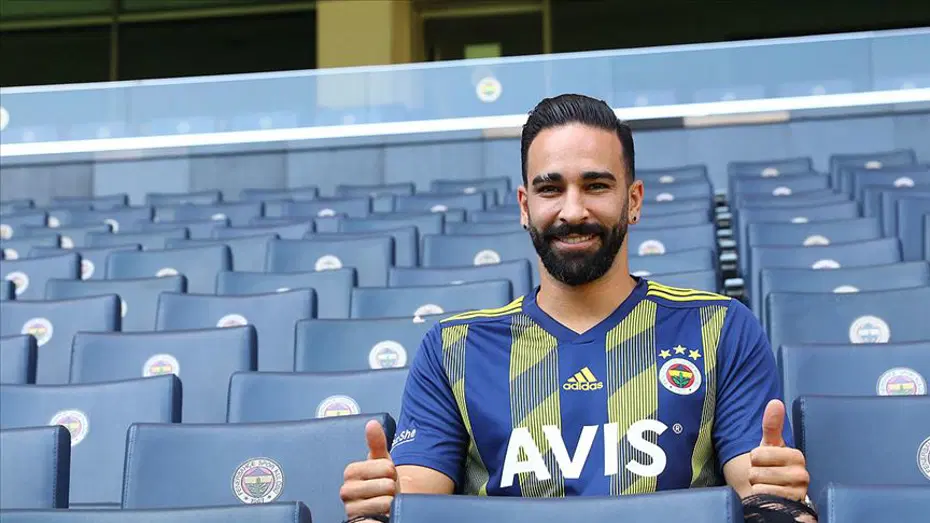 Ali Koç 22'yi gördü: Transferde çarpıcı detay - 4 Ali Koç 22'yi gördü: Transferde çarpıcı detay - 4