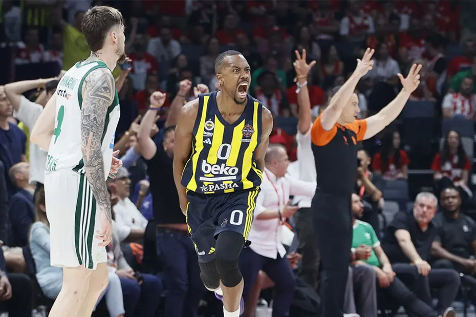 EuroLeague şampiyonluğunun para ödülü ne? Fenerbahçe Beko, EuroLeague'de şampiyon olursa ne kadar kazanacak? - 2