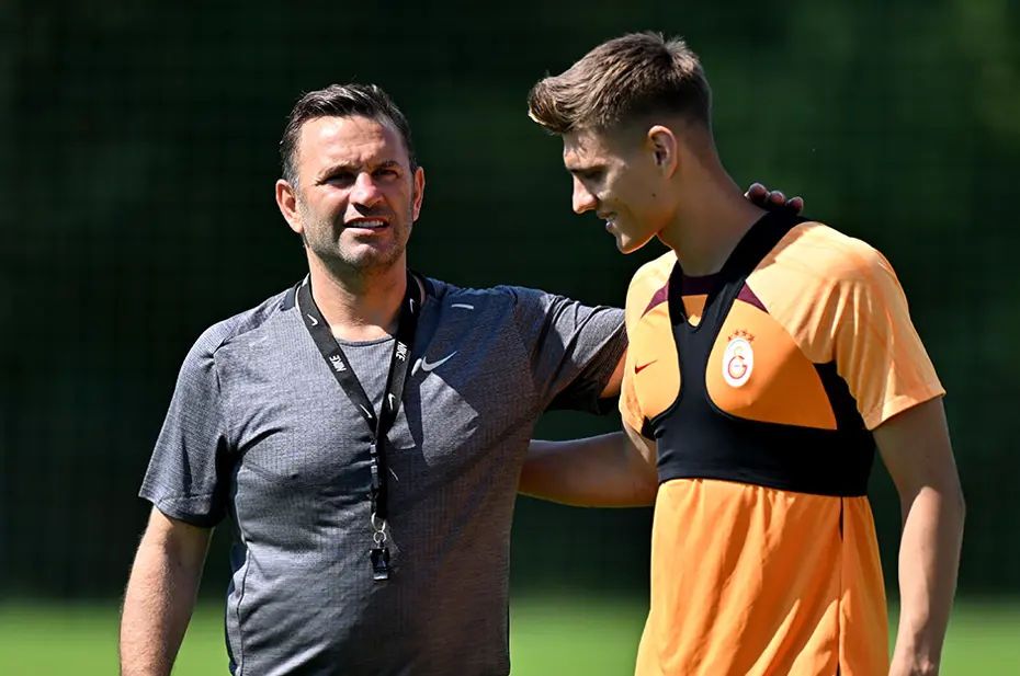 Galatasaray'da sol bek sıkıntısı - 3