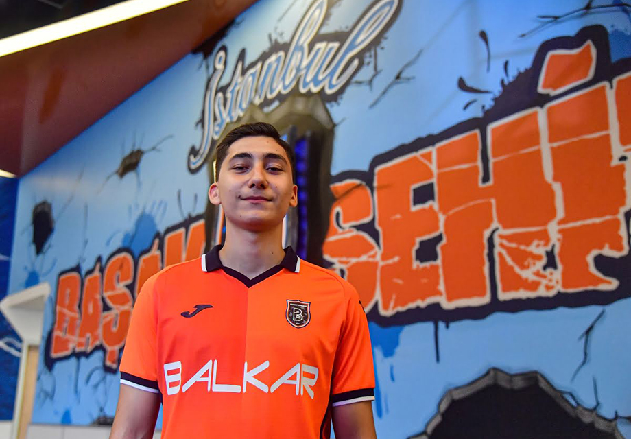 Emirhan İlkhan için itiraf: "Beşiktaş'a gelmek istedi"