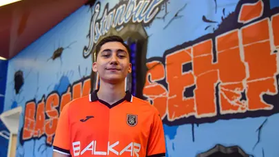 Emirhan İlkhan için itiraf: "Beşiktaş'a gelmek istedi"