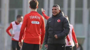 Kenan Koçak: "Bu çocukların özverisi ve adanmışlığı ile yolumuz açık"