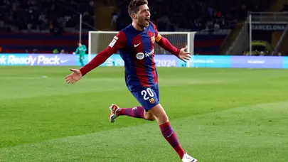 Barcelona, lig sonuncusu karşısında zorlansa da kazandı